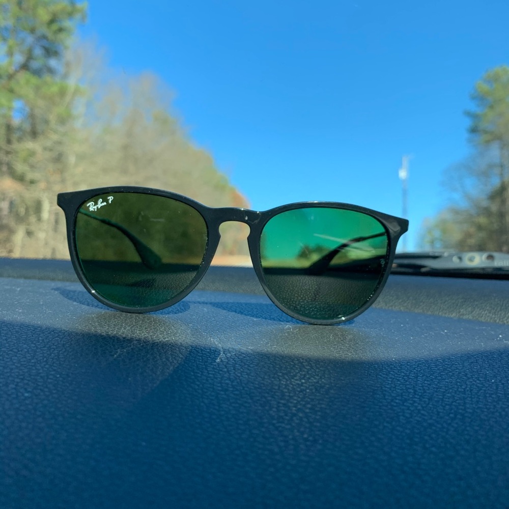 Ray bans